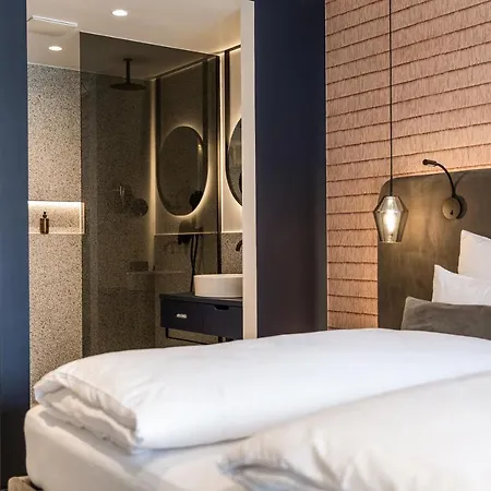 فندق Goldstueck - Adults Only 4*